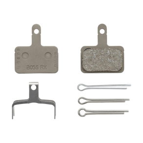 Shimano Bremseklods BP-B05S-RX RESIN