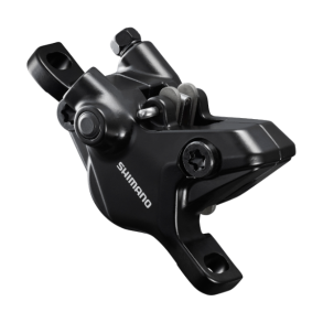 Shimano bremse Kaliber F/R BR-MT410