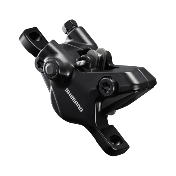 Shimano bremse Kaliber F/R BR-MT410