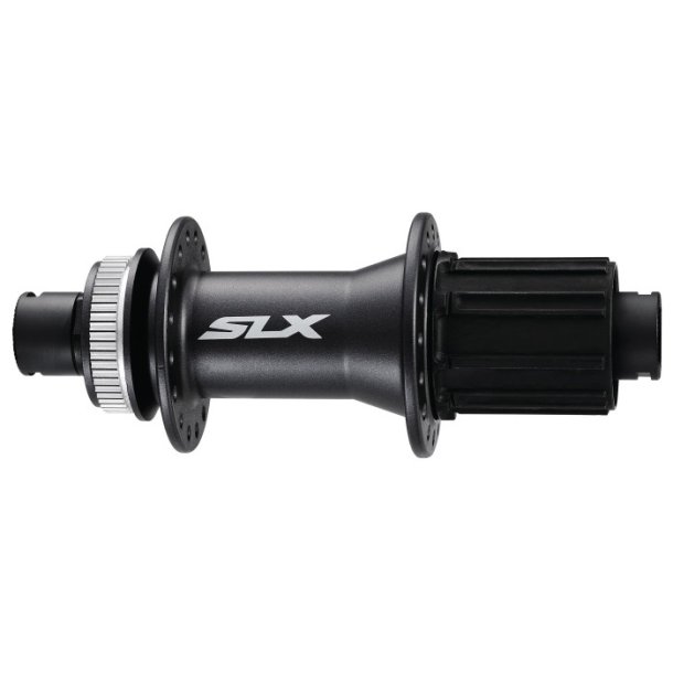 Shimano Bagnav FH-M678 SLX 32H 12X142 Centerlock 8/9/10-speed