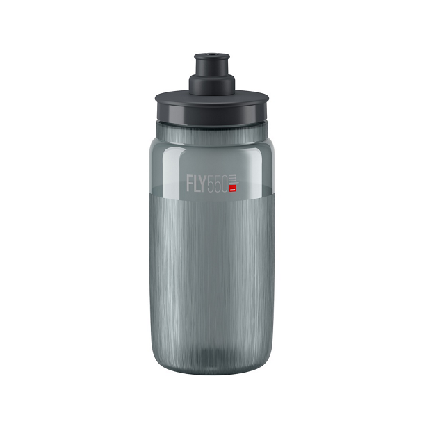 Flaske Elite Fly Tex Clear Smoke 550 ml