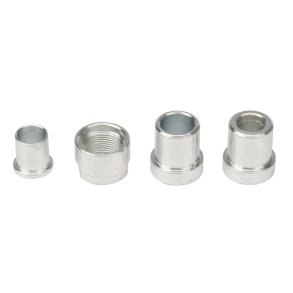 Elite Thru-Axle adapter - 10/12mm - 135 mm