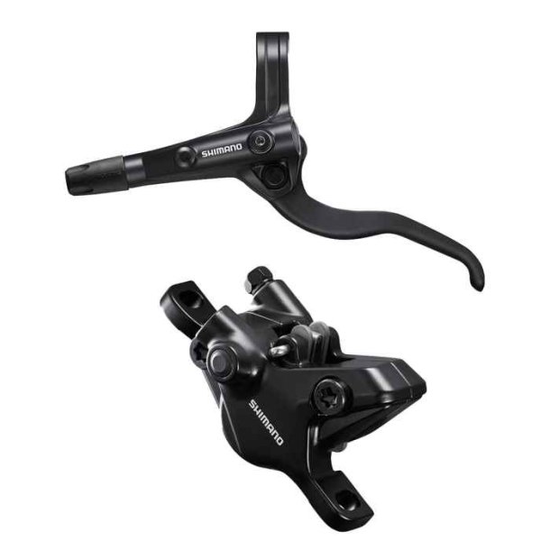 Shimano Skivebremses�t BL-MT201 / BR-MT201 1000mm