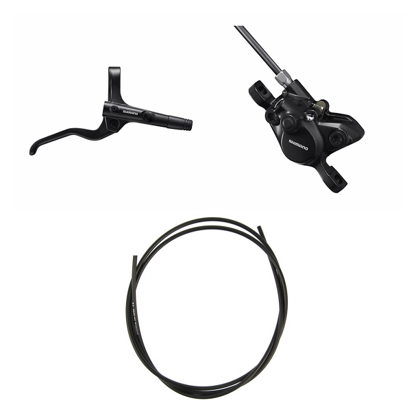 Shimano Skivebremses�t BL-MT201 / BR-MT201 1700mm