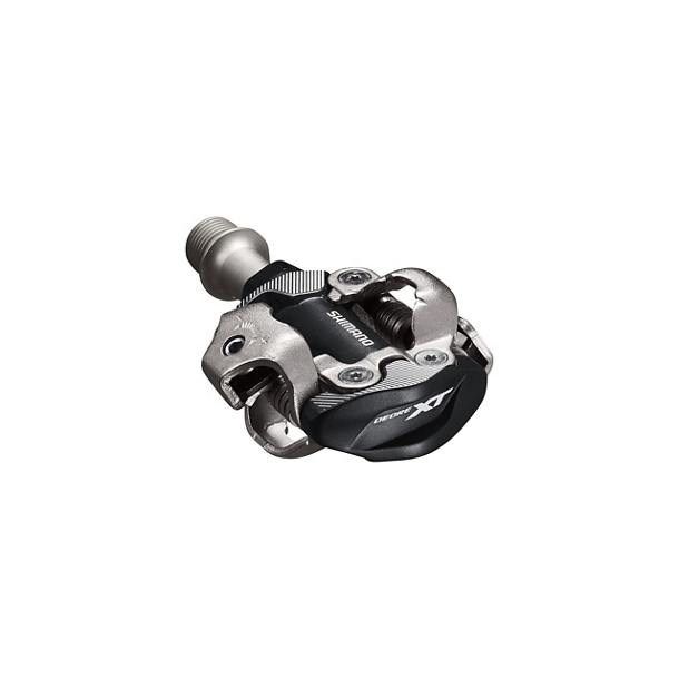 Shimano PD-M8100 SPD MTB Pedal 