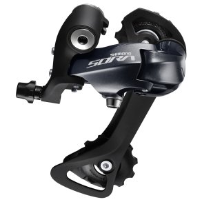 Shimano Bagskifter Sora RD-R3000-GS 9 speed