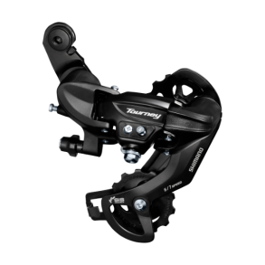Shimano Bagskifter Tourney RD-TY300-SGS 7/6 speed