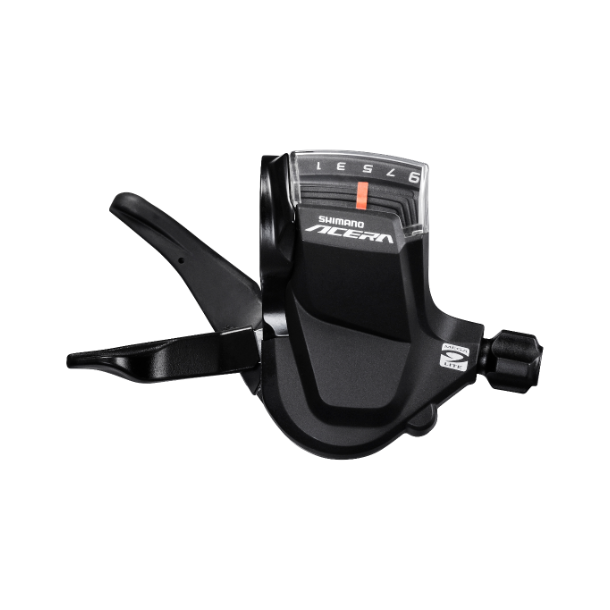 Shimano Skiftegreb Hjre 9-sp m/OGD CB SL-M3000-R Acea
