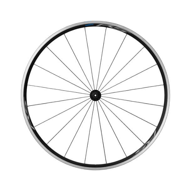 Shimano Forhjul WH-RS100 Flgbremse