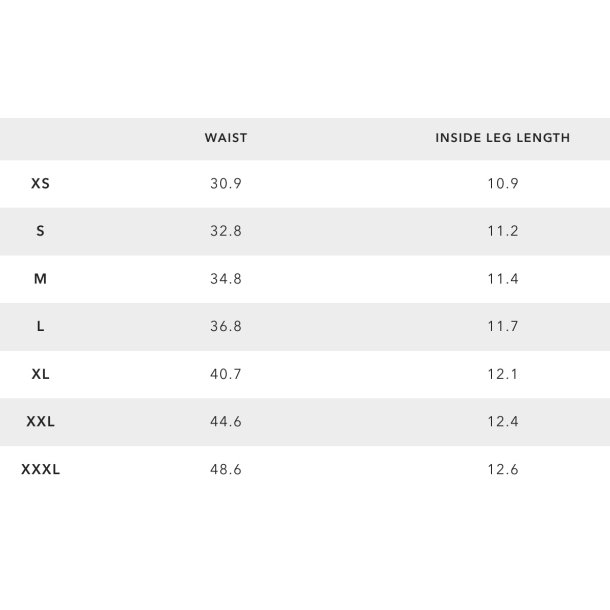 Oakley Elements Short New dark brush