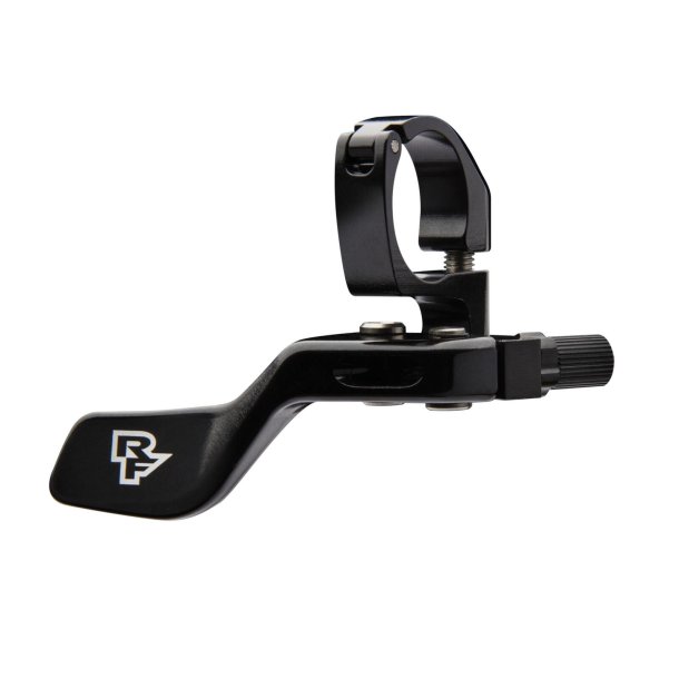 RACE FACE Aeffect Dropper Remote Black
