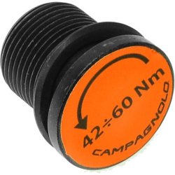 Campagnolo bolt til SR U-T TI Rev Thread Crank Fixing Bolt