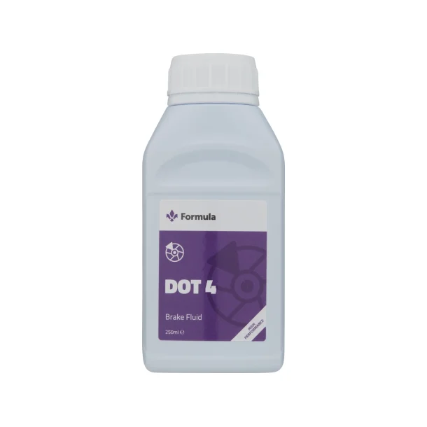 Formula 250 ml DOT4 Oil