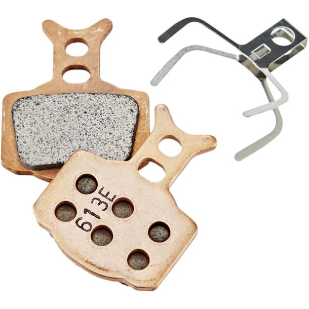 Formula Cura-Cura X-RX-MEGA-THE1-R1-RO-C1 SINTER BRAKEPADS