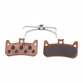 Formula CURA 4 SINTER BRAKEPADS