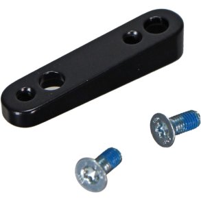 Formula FLATMOUNT REAR 140MM TO 160MM ADAPTOR KIT