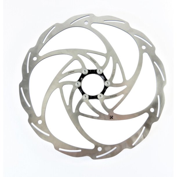 Formula 180mm 2018 CENTER LOCK DISC