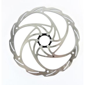 Formula 203mm 2018 CENTER LOCK DISC