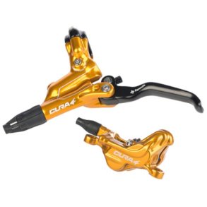 Formula Cura 4 Gold Skivebremsest