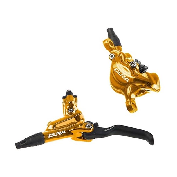 Formula Cura Gold Skivebremsest