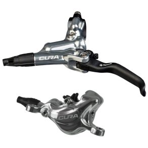 Formula Cura Polish Skivebremsest