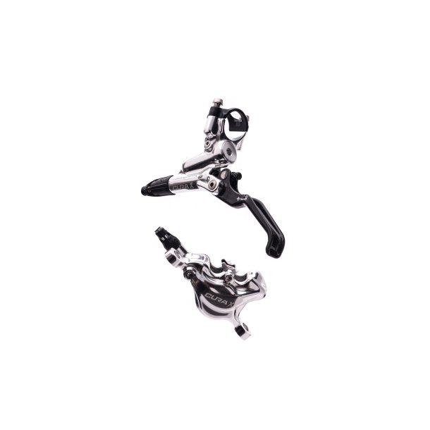 Formula Cura X Polish Skivebremses�t