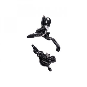 Formula Cura X Black Skivebremses�t