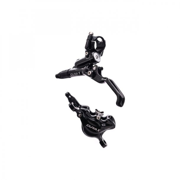 Formula Cura X Black Skivebremses�t