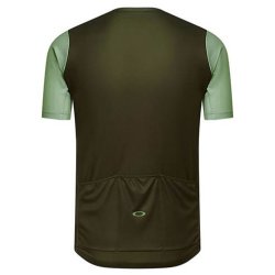 Oakley Icon Classic jersey New Dark Brush Green