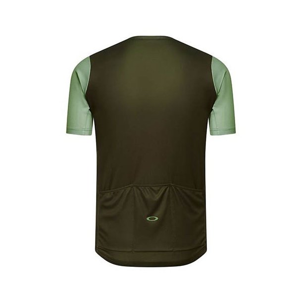 Oakley Icon Classic jersey New Dark Brush Green