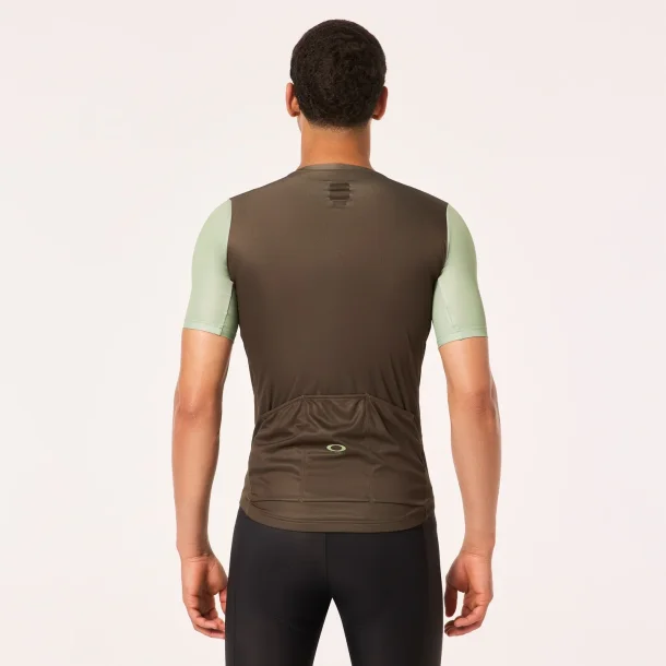 Oakley Icon Classic jersey New Dark Brush Green