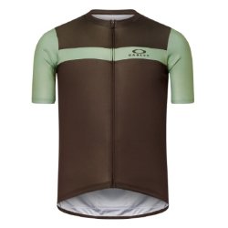 Oakley Icon Classic jersey New Dark Brush Green
