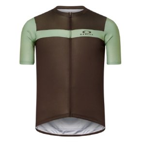 Oakley Icon Classic jersey New Dark Brush Green