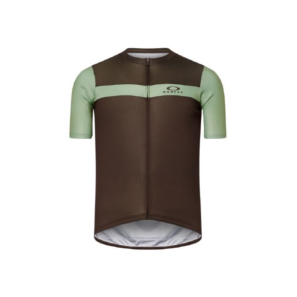 Oakley Icon Classic jersey New Dark Brush Green