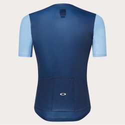 Oakley Icon Classic jersey Team Navy Blue