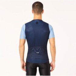 Oakley Icon Classic jersey Team Navy Blue