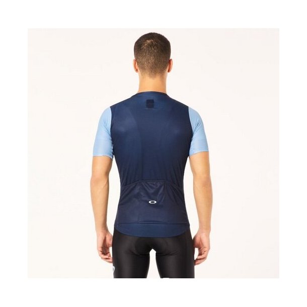 Oakley Icon Classic jersey Team Navy Blue