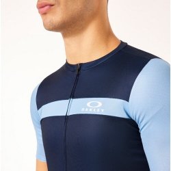 Oakley Icon Classic jersey Team Navy Blue