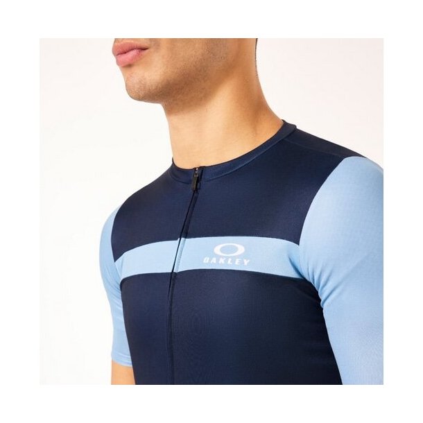 Oakley Icon Classic jersey Team Navy Blue