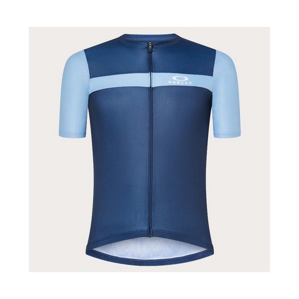 Oakley Icon Classic jersey Team Navy Blue