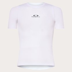 Oakley ENDURANCE Base Layer SS White