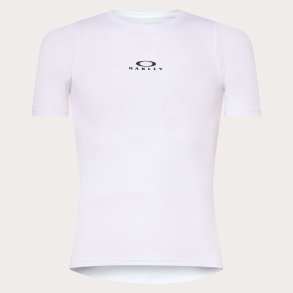Oakley ENDURANCE Base Layer SS White