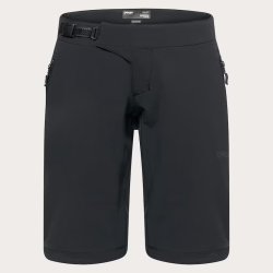Oakley Elements Short Black