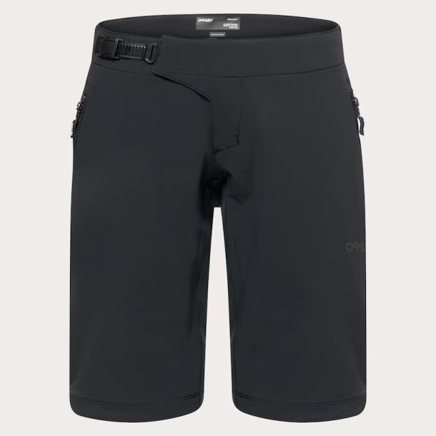 Oakley Elements Short Black