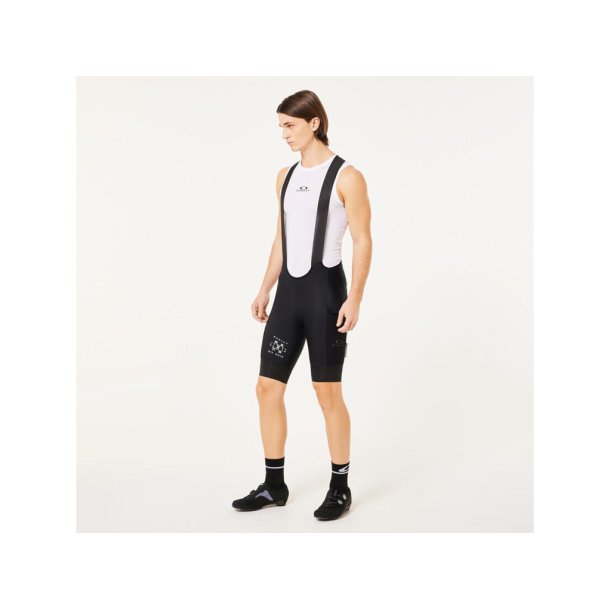 Oakley OFF GRID CARGO BIB SHORT 2.0