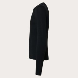 Oakley ENDURANCE Base Layer LS BLACK