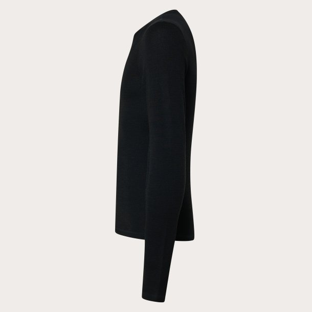 Oakley ENDURANCE Base Layer LS BLACK