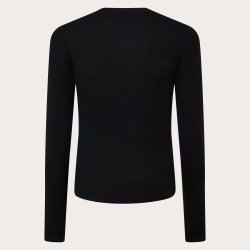 Oakley ENDURANCE Base Layer LS BLACK