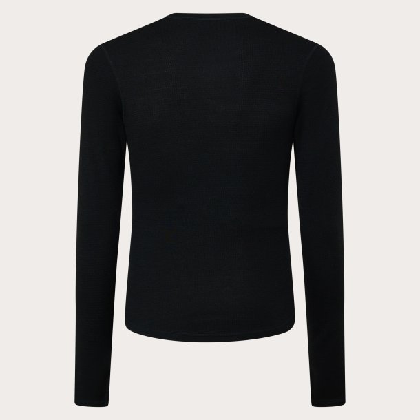 Oakley ENDURANCE Base Layer LS BLACK