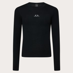 Oakley ENDURANCE Base Layer LS BLACK
